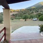 Sarrala Vista Mare Apartament Tertenìa