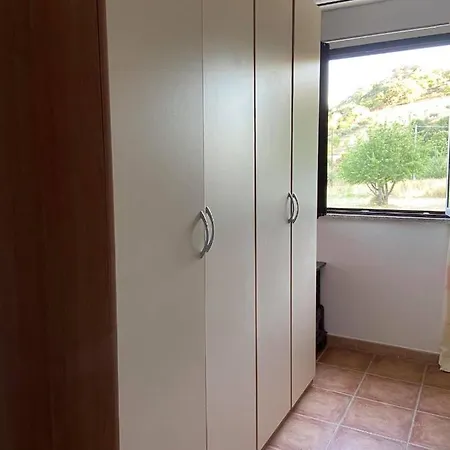 Sarrala Vista Mare Апартаменты Тертения