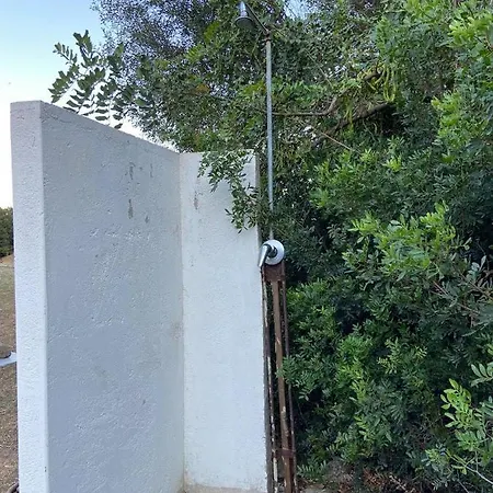 Sarrala Vista Mare Apartment