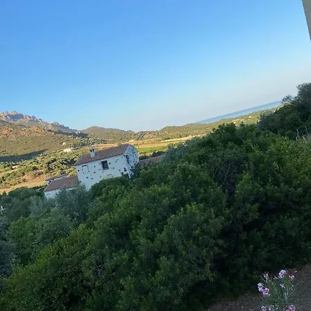 Sarrala Vista Mare *