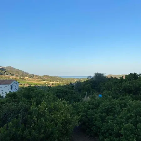 Sarrala Vista Mare Тертения