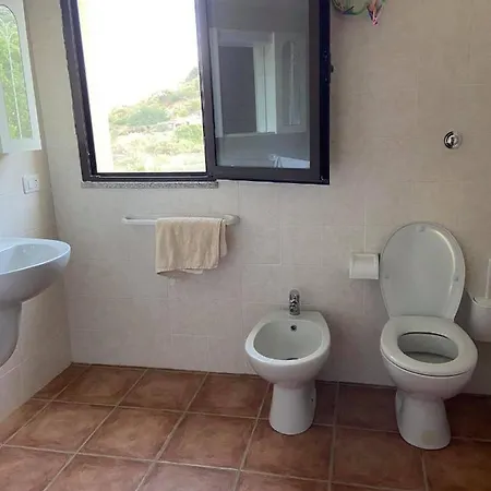 Sarrala Vista Mare