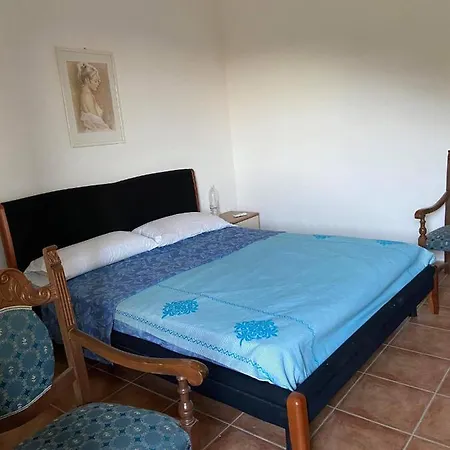 Sarrala Vista Mare * Тертения