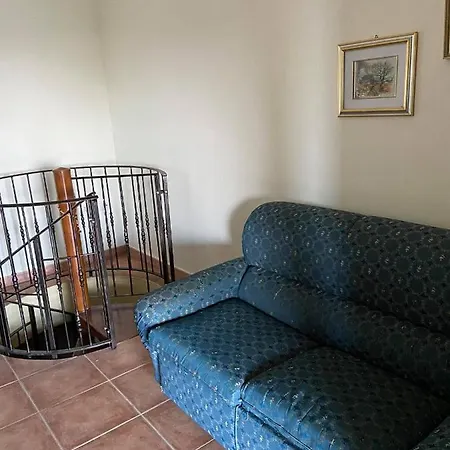 Sarrala Vista Mare Apartment Tertenia
