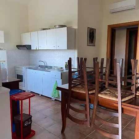 Sarrala Vista Mare Tertenia