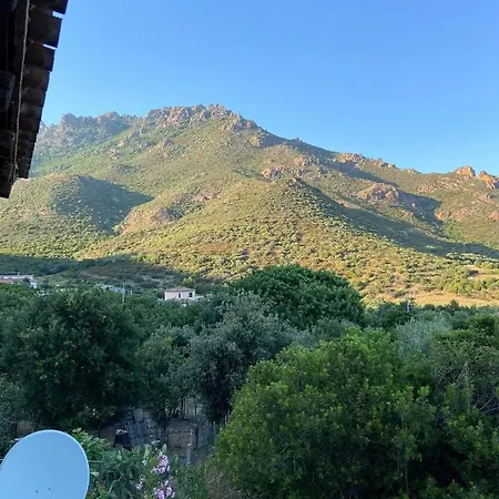 Apartment Sarrala Vista Mare *