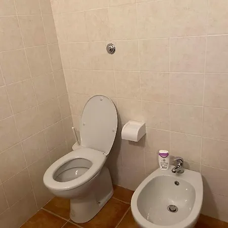 Sarrala Vista Mare Apartment Tertenia