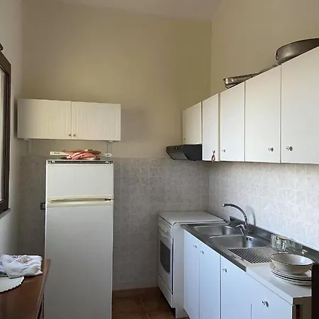 Apartment Sarrala Vista Mare *