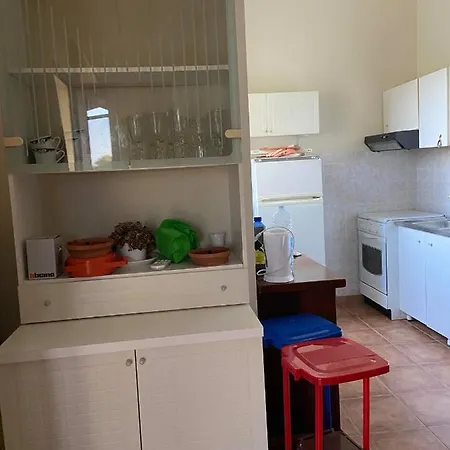 Apartment Sarrala Vista Mare