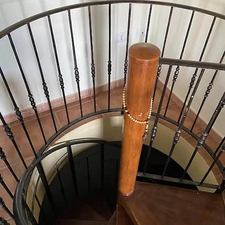 Sarrala Vista Mare * Тертения