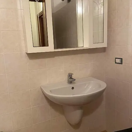 Sarrala Vista Mare Апартаменты