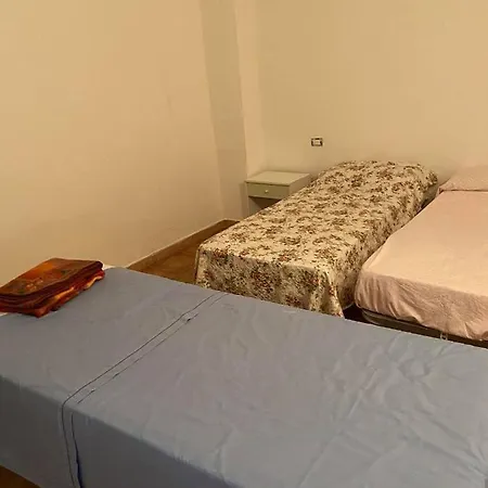Sarrala Vista Mare * Тертения