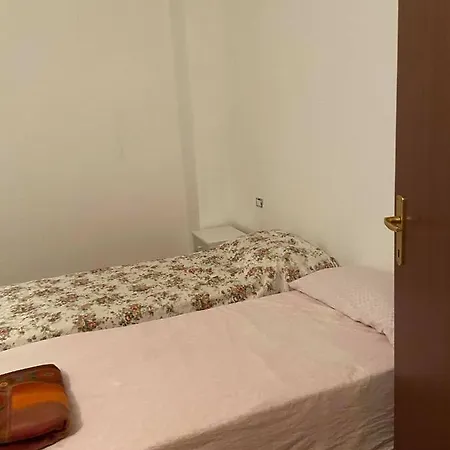 Sarrala Vista Mare Апартаменты Тертения