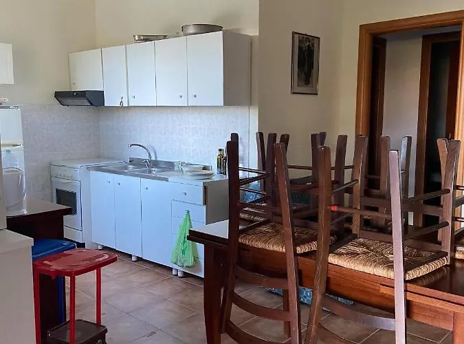 Sarrala Vista Mare Tertenìa