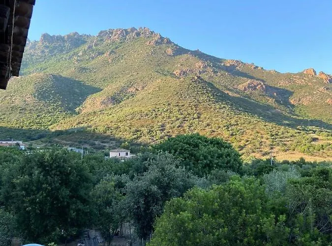 Apartman Sarrala Vista Mare *
