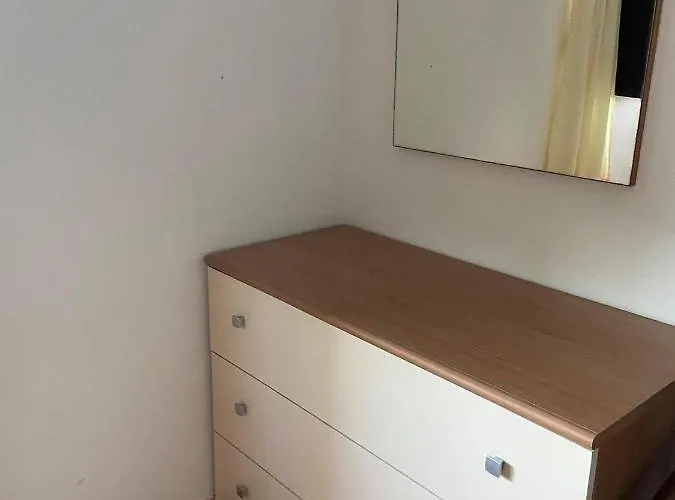 Apartman Sarrala Vista Mare Tertenìa
