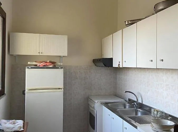 Apartman Sarrala Vista Mare *
