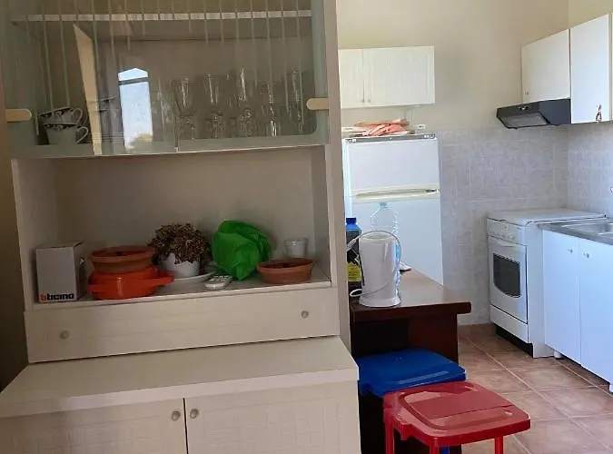 Apartman Sarrala Vista Mare