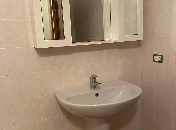 Sarrala Vista Mare Apartman