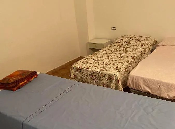 Sarrala Vista Mare * Tertenìa