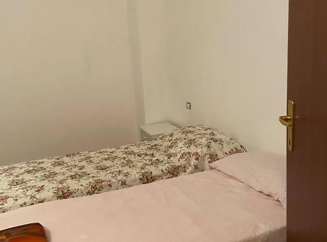 Sarrala Vista Mare Apartman Tertenìa